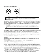 Preview for 8 page of Fisher Scientific 282A Instructions Manual