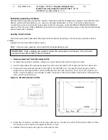 Preview for 11 page of Fisher Scientific 282A Instructions Manual