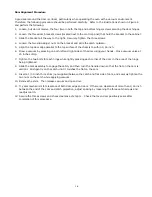 Preview for 19 page of Fisher Scientific 282A Instructions Manual