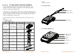 Preview for 3 page of Fisher Scientific 88861021 Instruction Manual