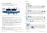 Preview for 7 page of Fisher Scientific 88861021 Instruction Manual