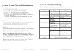 Preview for 11 page of Fisher Scientific 88861021 Instruction Manual