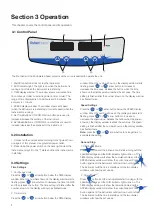 Preview for 8 page of Fisher Scientific 88861023 Operation Manual