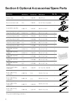 Preview for 12 page of Fisher Scientific 88861023 Operation Manual