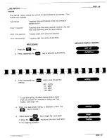 Preview for 24 page of Fisher Scientific A-160 Operating Instructions Manual