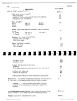 Preview for 30 page of Fisher Scientific A-160 Operating Instructions Manual