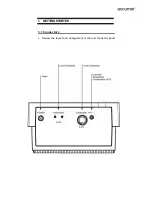 Предварительный просмотр 6 страницы Fisher Scientific Accumet Basic AB30 User Manual