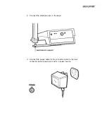 Предварительный просмотр 7 страницы Fisher Scientific Accumet Basic AB30 User Manual