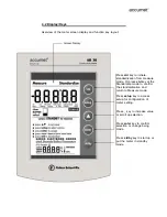 Предварительный просмотр 10 страницы Fisher Scientific Accumet Basic AB30 User Manual