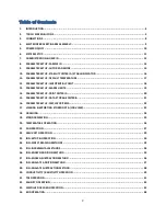 Preview for 2 page of Fisher Scientific accumet XL150
accumet XL200
accumet XL250
accumet XL500
accumet XL600 Reference Manual