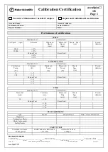 Preview for 70 page of Fisher Scientific accuSpin 1R Service Manual