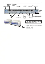 Preview for 3 page of Fisher Scientific accuSpin 3 Operating Instructions Manual