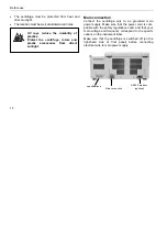 Preview for 18 page of Fisher Scientific accuSpin 3 Operating Instructions Manual