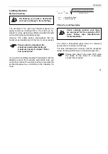 Preview for 35 page of Fisher Scientific accuSpin 3 Operating Instructions Manual