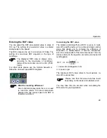 Preview for 33 page of Fisher Scientific AccuSpin Micro 17 Instructions For Use Manual