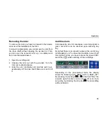 Preview for 39 page of Fisher Scientific AccuSpin Micro 17 Instructions For Use Manual