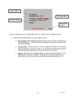 Preview for 17 page of Fisher Scientific FB-705 Operation Manual