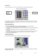 Preview for 22 page of Fisher Scientific FB-705 Operation Manual