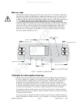 Предварительный просмотр 16 страницы Fisher Scientific FB200-2 Operator'S Manual