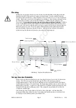 Предварительный просмотр 26 страницы Fisher Scientific FB200-2 Operator'S Manual