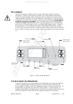 Предварительный просмотр 36 страницы Fisher Scientific FB200-2 Operator'S Manual