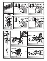 Preview for 2 page of Fisher Scientific Finnpipette II Instructions For Use Manual