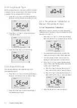 Preview for 14 page of Fisher Scientific Fisherbrand accumet AB330 User Manual