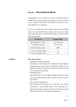 Preview for 8 page of Fisher Scientific Fisherbrand Isotemp RT 11676259 Operation Manual