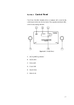 Preview for 14 page of Fisher Scientific Fisherbrand Isotemp RT 11676259 Operation Manual