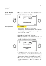 Preview for 16 page of Fisher Scientific Fisherbrand Isotemp RT 11676259 Operation Manual