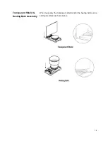 Preview for 23 page of Fisher Scientific Fisherbrand Isotemp RT 11676259 Operation Manual