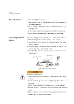 Preview for 16 page of Fisher Scientific Fisherbrand Isotemp RT AVCD HPS Advanced Operation Manual