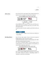 Preview for 21 page of Fisher Scientific Fisherbrand Isotemp RT AVCD HPS Advanced Operation Manual