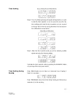 Preview for 28 page of Fisher Scientific Fisherbrand Isotemp RT AVCD HPS Advanced Operation Manual