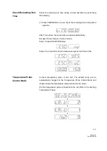 Preview for 29 page of Fisher Scientific Fisherbrand Isotemp RT AVCD HPS Advanced Operation Manual