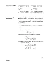 Preview for 36 page of Fisher Scientific Fisherbrand Isotemp RT AVCD HPS Advanced Operation Manual