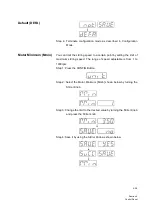 Preview for 45 page of Fisher Scientific Fisherbrand Isotemp RT AVCD HPS Advanced Operation Manual