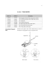 Preview for 54 page of Fisher Scientific Fisherbrand Isotemp RT AVCD HPS Advanced Operation Manual