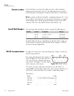 Preview for 15 page of Fisher Scientific I903C Operation Manual