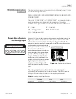 Preview for 16 page of Fisher Scientific I903C Operation Manual