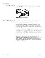 Preview for 17 page of Fisher Scientific I903C Operation Manual