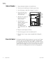 Preview for 33 page of Fisher Scientific I903C Operation Manual