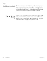 Preview for 35 page of Fisher Scientific I903C Operation Manual