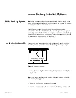 Preview for 38 page of Fisher Scientific I903C Operation Manual