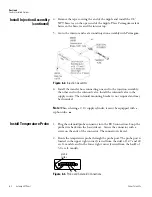 Preview for 39 page of Fisher Scientific I903C Operation Manual