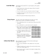 Preview for 44 page of Fisher Scientific I903C Operation Manual