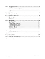 Preview for 4 page of Fisher Scientific Isotemp 100L Incbtr Grvity 120V User Manual