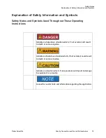 Preview for 9 page of Fisher Scientific Isotemp 100L Incbtr Grvity 120V User Manual