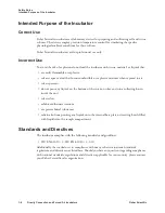 Preview for 12 page of Fisher Scientific Isotemp 100L Incbtr Grvity 120V User Manual