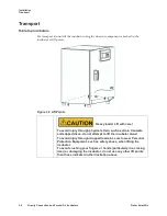 Preview for 18 page of Fisher Scientific Isotemp 100L Incbtr Grvity 120V User Manual